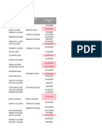 Lista Constructori Eligibili