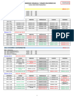 HTTPSWWW Ehu eusdocuments17342043504305409-10-23+HORARIOS+2023-24 PDFT 169692330686