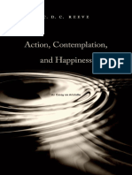 C. D. C. Reeve - Action, Contemplation, And Happiness_ an Essay on Aristotle (2012, Harvard University Press) - Libgen.li
