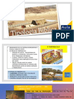 Tipologia Biblica - Aula 02