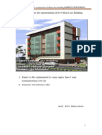 Project_Proposal_for_the_construction_of  habtamu building