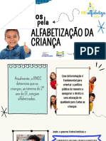 2º Momento - Todos Pela Alfabetização Da Criança