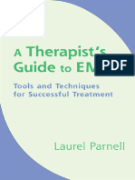 A Therapists Guide To EMDR Tools and Techniques For Successful Treatment (Laurel Parnell (Parnell, Laurel) ) (Z-Library)