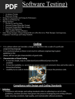 Software Eng S4 (Software Testing)