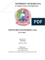 SE Lab File