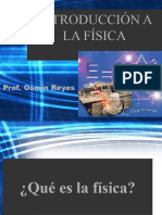 Introduccion A La Física Con Imagenes