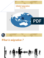Global Migration Report