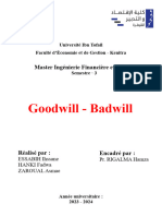 Coodwill