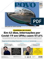 O Povo(CE) 28.04.21