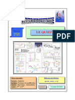 QUIZZ - Elec - V 01