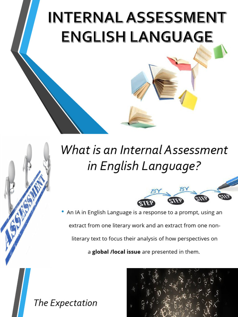English Internal Assessment - December 23 | PDF | Body Image | Eating ...