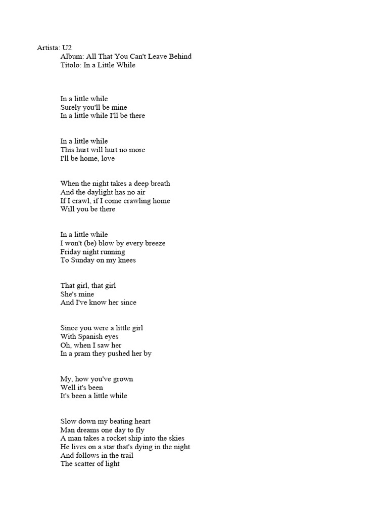 u2-in-a-little-while-pdf