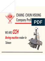 CCH Profiles - 2023