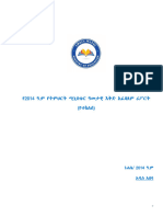 Revised MoE 2014 Budget Year Final Report PDF