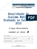 Caderno B