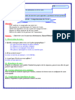 1AS Projet I L Interview PDF Version 1 1 PDF