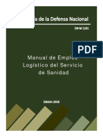 Manual Empleo Log. Sv. SND-1