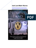 Download Promised Land Mark Warren all chapter