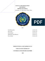 SAP - Kel 7 - Aritmia Junctional