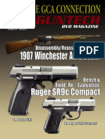 GCA-Newsletter - 09 - 11.. - Gun Club of America