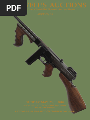 covers auction 39.p65 - Carvells Gun Auctions