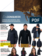 Catálogo Conquista 2024 FevMaio - Hugo Lange