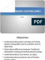 Title01_ACTIVITY BASED COSTING (ABC)