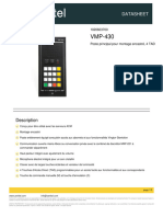 VMP430