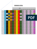 Cronograma - Reta final-CNU