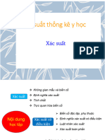 Bài 5. Xác Suất