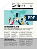 Portada Documento Periódico Clásico Noticias Estructurado Blanco y Negro - 20240415 - 192650 - 0000