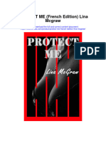 Protect Me French Edition Lina Mcgraw All Chapter