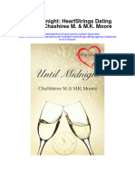 Download Until Midnight Heartstrings Dating Agency Chashiree M M K Moore all chapter