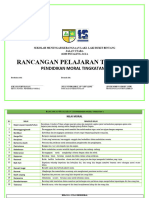 RPT PENDIDIKAN MORAL TINGKATAN 5 2024