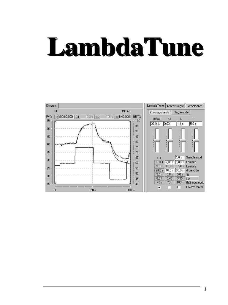 Lambdatune | PDF