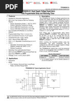 tps386000 q1