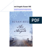 Air and Angels Susan Hill Full Chapter