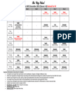 MYE 2023-24 (Class 3-8) Date Sheet (Start Time 9 Am for SR)-2