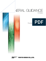 General Guidance: 7th Edition