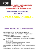 Tamadun China