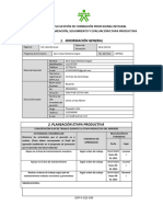 GFPI F 023FormatoPlaneacionseguimientoyevaluacionetapaproductiva