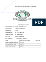 Experiment No-Wps Office