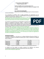 Examen Final L1 BCST GEOS101-2018-19 - Final - Corrigé 2