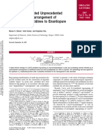 MKG 2007 Lewis acid mediated