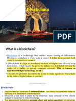 Lect 1 - 5 - Blockchain Basic