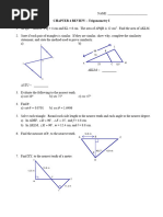TestNav Answer Key Overview | PDF