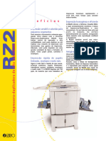 RZ220 PT