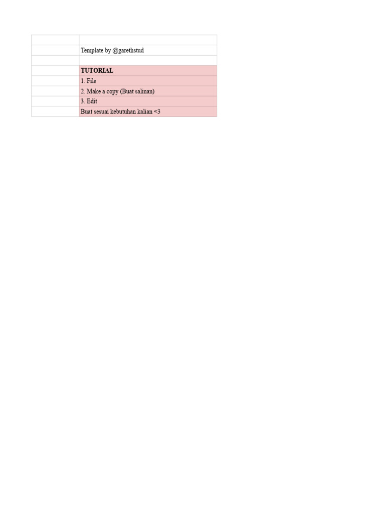 Tracker Kemajuan PKPM Matematis | PDF