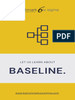 Baseline