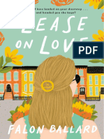 Lease On Love - BWC